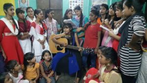 Celebrating International Women's Day 2017