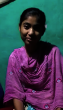 Shehnaz recently