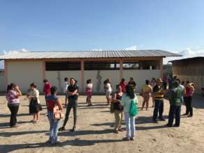 Needs assessment in Menos Pensado