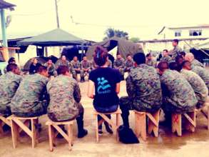 PSS For First Responders