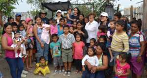 Implementation ceremony November 25th