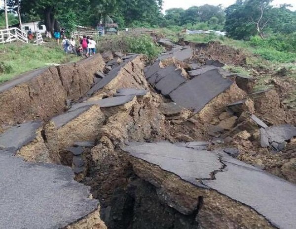 Ecuador Earthquake: Medical Relief