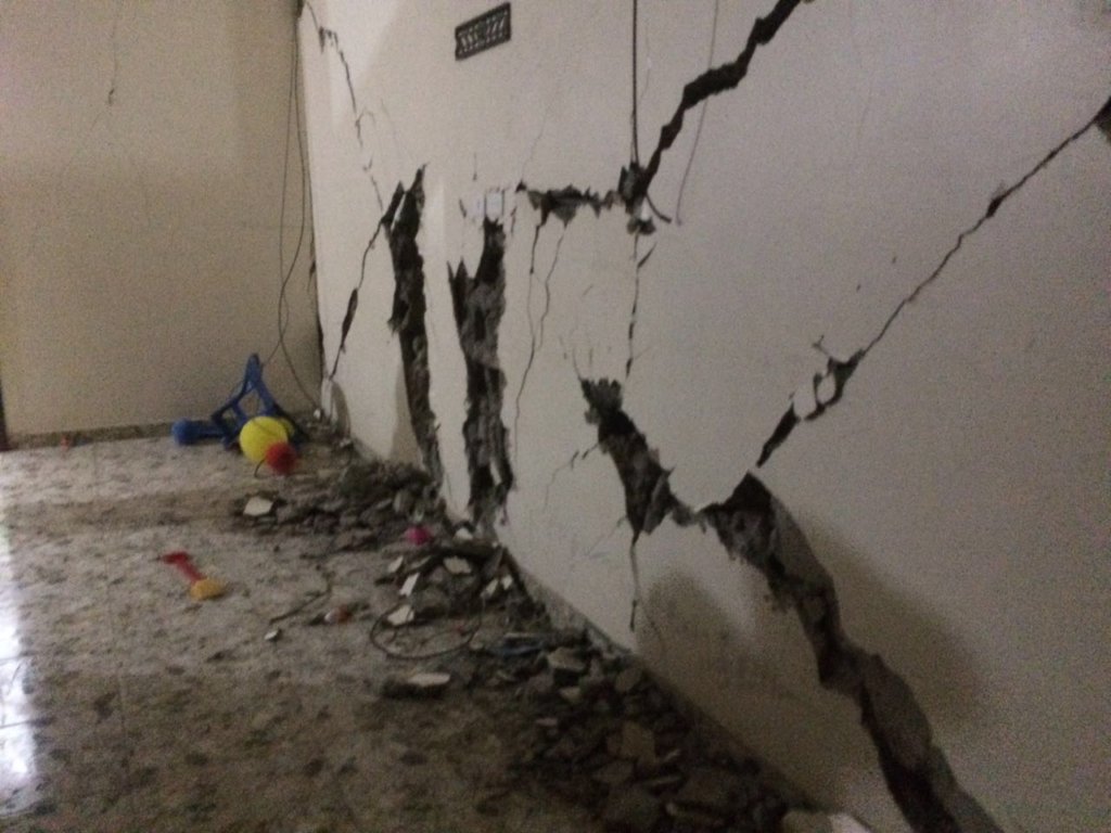 Ecuador Earthquake: Medical Relief