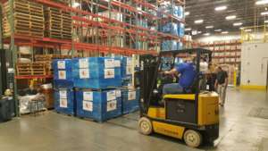 MAP Medicines headed to Ecuador