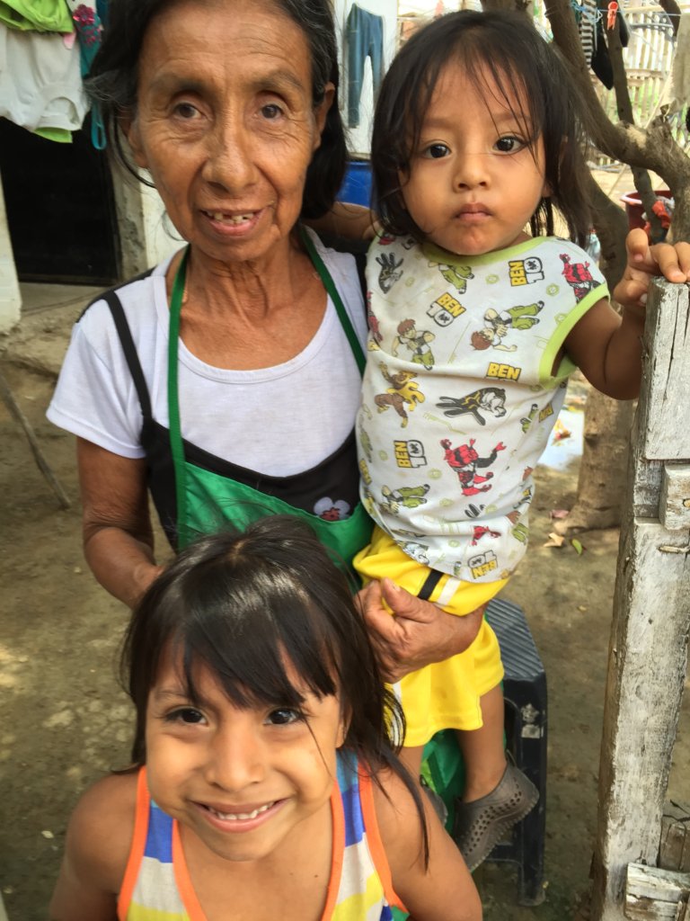 Ecuador Earthquake: Save Lives through Fuel Relief