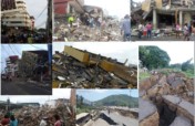 Ecuador Earthquake: Save Lives through Fuel Relief