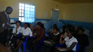 Youth Training