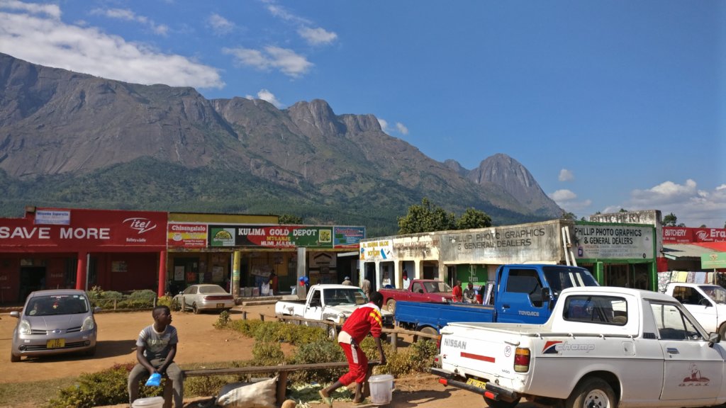 Malawi