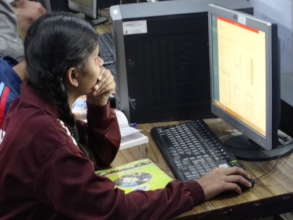 Computer Aided Learning (CAL)
