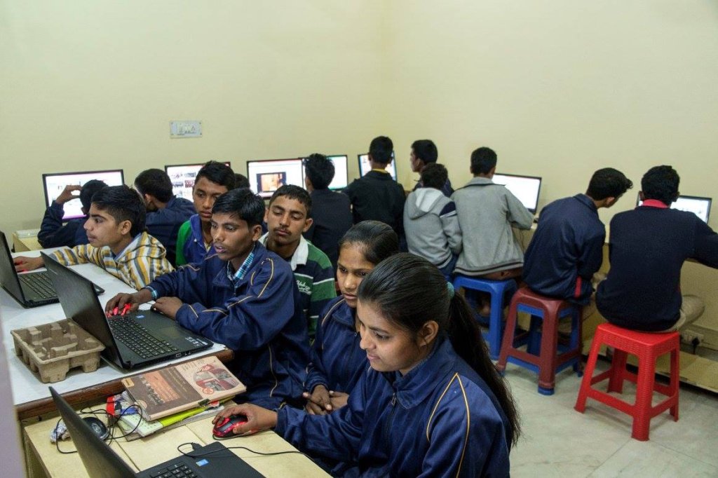 Wings of Doon - An After School Support Program