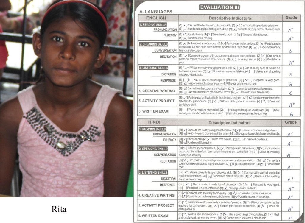 Wings of Doon - An After School Support Program