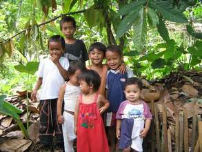 Future Leaders of the Community