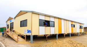 SER Centre