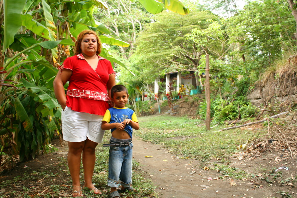 Rescue and Conservation of Apastepeque Lagoon