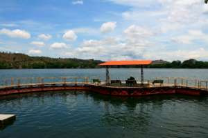 A place with tourism potential