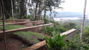 Cantilever Foundation Skills