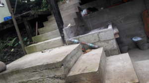 Concrete Reconstruction Skills