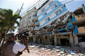 Training for reconstruction