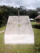 Sundial Picture taken 20 March