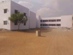 Our beautiful building