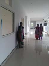 new campus