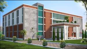 Proposed School