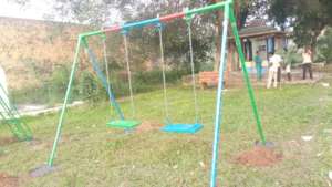 Swingset