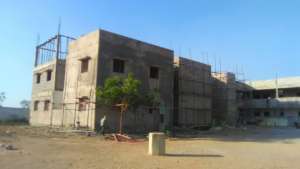 Hostel Block 1