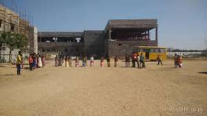 Hostel Block1