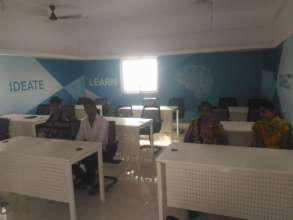 Computer Lab