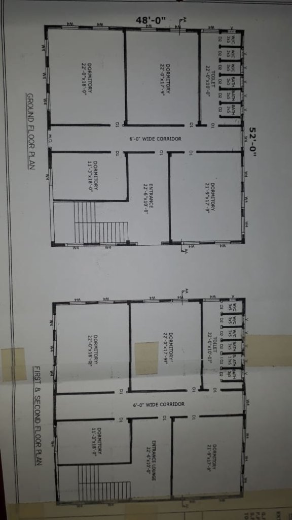 Sphoorti Campus Project