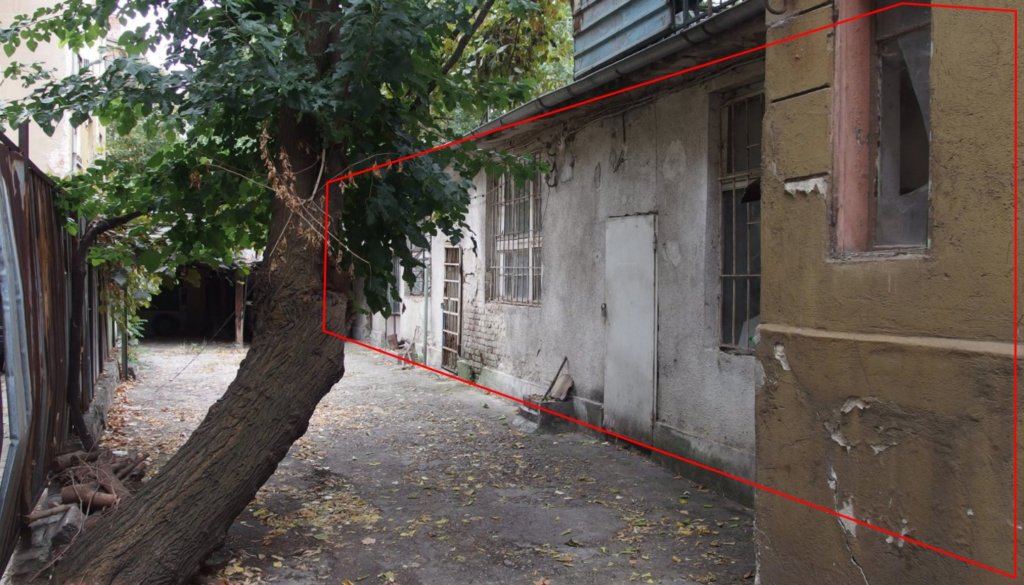 T.R.A.P. Creative Room for Bulgarian Youth at Risk