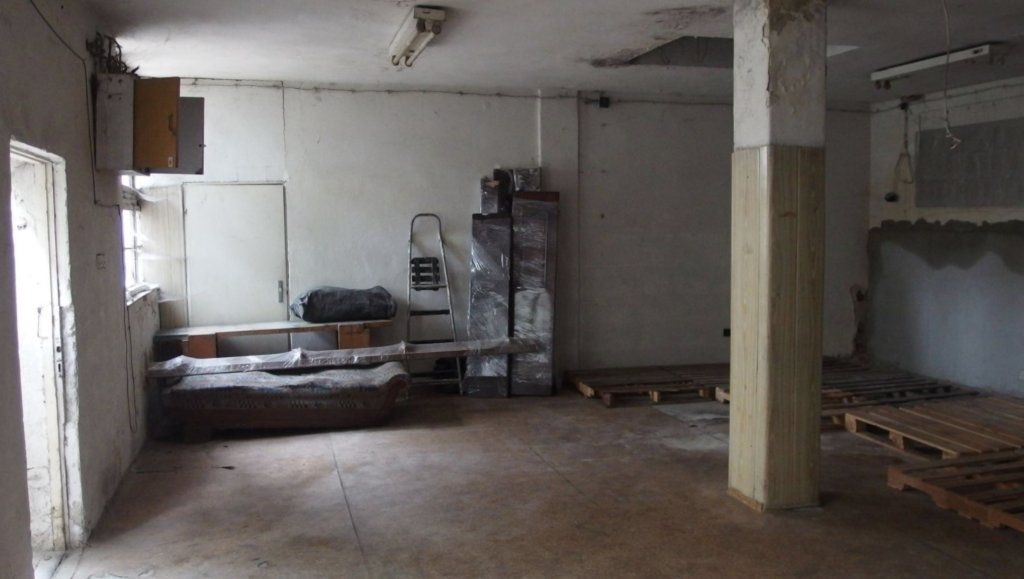 T.R.A.P. Creative Room for Bulgarian Youth at Risk