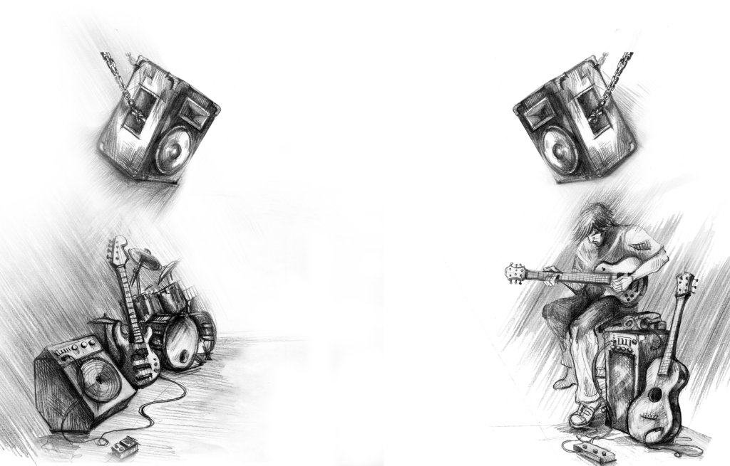 T.R.A.P. Creative Room for Bulgarian Youth at Risk