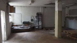 The place from the inside