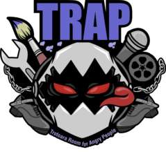 T.R.A.P. Creative Room for Bulgarian Youth at Risk
