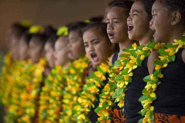 Help us save our Native Language! - GlobalGiving
