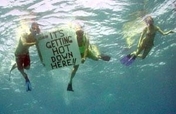 Reef Relief's Clean Water Campaign