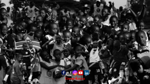 photos of G-K  programs 10 years ago to date