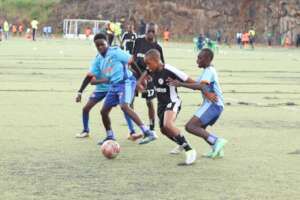 Rising Star League