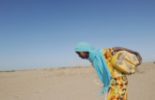 Ethiopia:  help for the drought affected