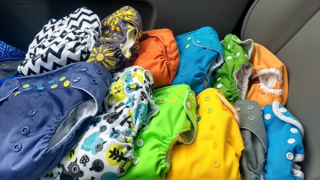 Donate to Jake's Diapers, Inc.