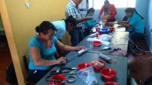 Helping families one WAPI at a time