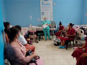 Family Planning WINGS