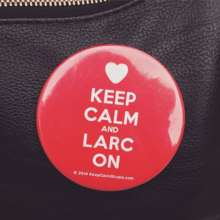 We love LARCs