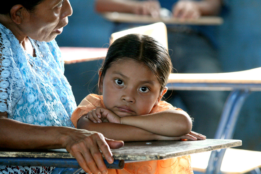 Workshop with Parents