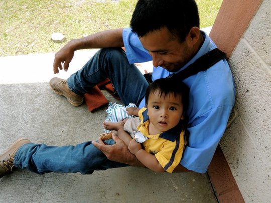 Family Planning for Guatemalans Living in Poverty