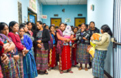 Family Planning for Guatemalans Living in Poverty