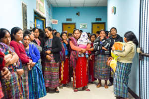 Family Planning for Guatemalans Living in Poverty