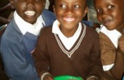Feed and Educate a 1000 Needy Children In the Slum